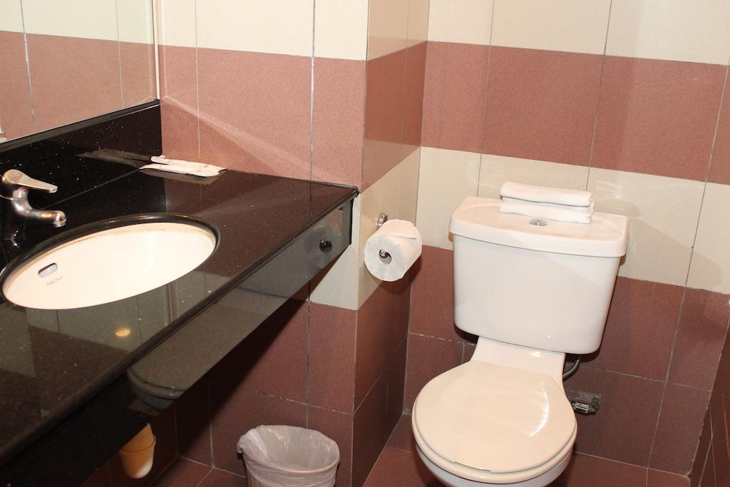 クラッシック ホテル シンガポール 部屋 写真